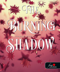 The Burning Shadow - Lángoló árny (Originek 2.)