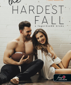 The Hardest Fall - A legerősebb érzés