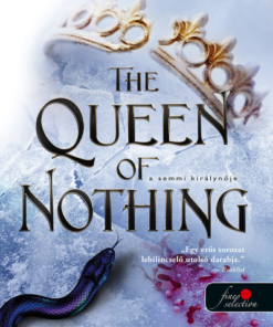 The Queen of Nothing - A semmi királynője