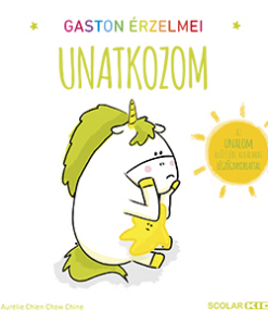Gaston érzelmei - Unatkozom