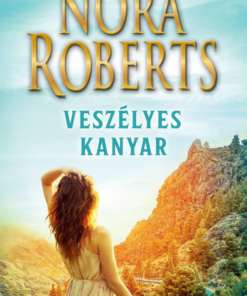Veszélyes kanyar