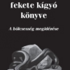 A fekete kígyó könyve