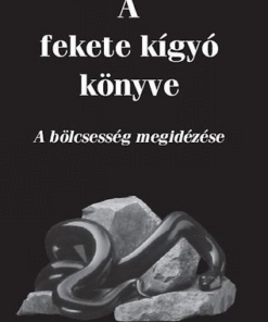 A fekete kígyó könyve