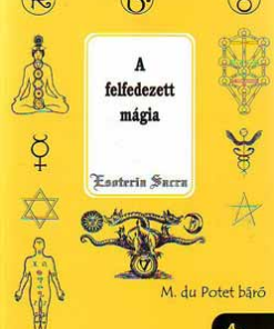 A felfedezett mágia