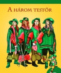 A három testőr