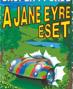 A Jane Eyre eset - Thursday Next 1.