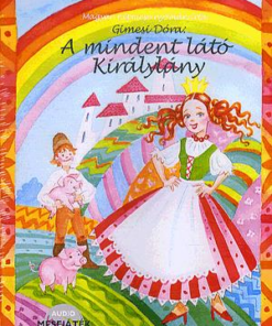 A mindent látó királylány