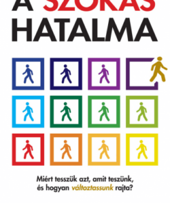 A szokás hatalma