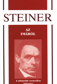 Az imáról