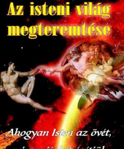 Az isteni világ megteremtése