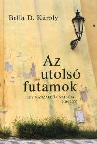 Az utolsó futamok