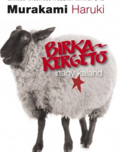Birkakergető nagy kaland
