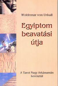 Egyiptom beavatási útja