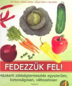 Fedezzük fel!