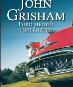 Ford megyei történetek
