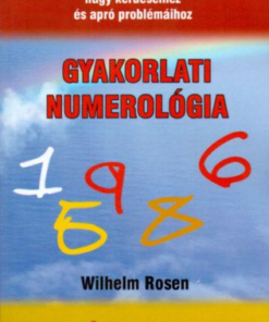 Gyakorlati numerológia