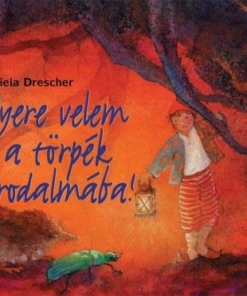 Gyere velem a törpék birodalmába!