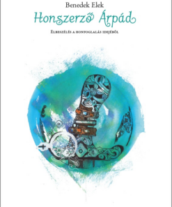 Honszerző Árpád