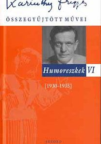 Humoreszkek VI.