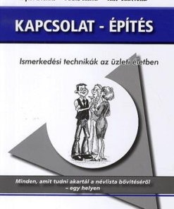 Kapcsolat-építés