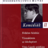Komédiák II.
