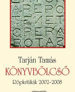 Könyvbölcső