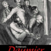 Kortársunk Daumier - Grafikák a Szépművészeti Múzeum gyűjteményéből és kortárs művészek alkotásai
