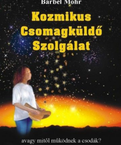 Kozmikus Csomagküldő Szolgálat - Avagy mitől működnek a csodák?