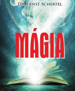 Mágia