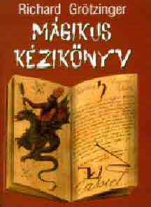 Mágikus kézikönyv