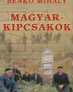 Magyar-kipcsakok