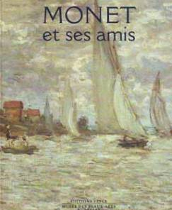 MONET et ses amis