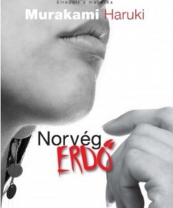 Norvég erdő