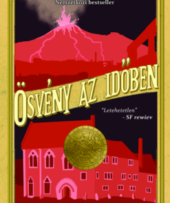 Ösvény az időben - St. Mary-krónikák 4.