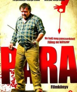 Para - Filmkönyv