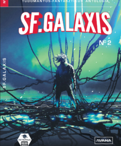 SF. Galaxis 2
