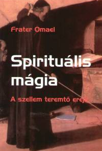 Spirituális mágia