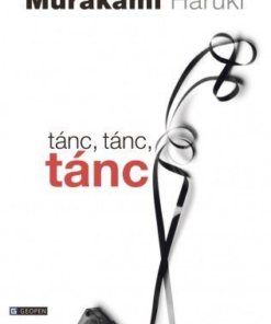 Tánc, tánc, tánc