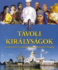 Távoli királyságok