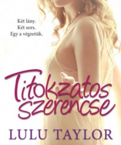 Titokzatos szerencse