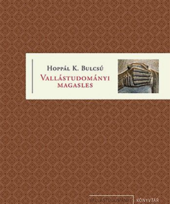 Vallástudományi magasles