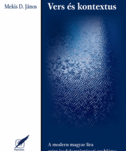 Vers és kontextus
