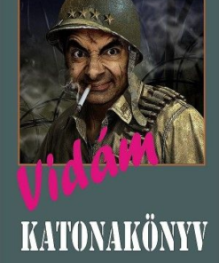 Vidám katonakönyv