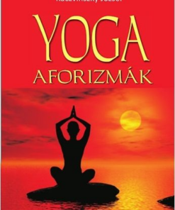 Yoga aforizmák