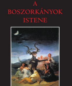 A boszorkányok istene