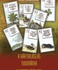 A kártyajóslás tudománya - A Lenormand kártya titka