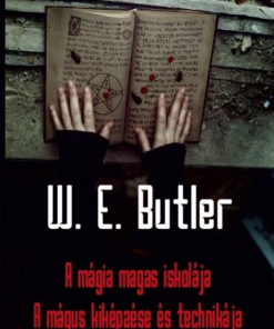 A mágia magas iskolája