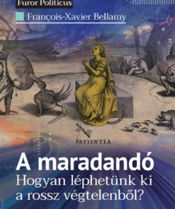 A maradandó