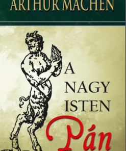 A nagy isten, Pán
