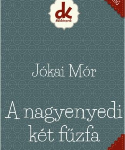 A nagyenyedi két fűzfa